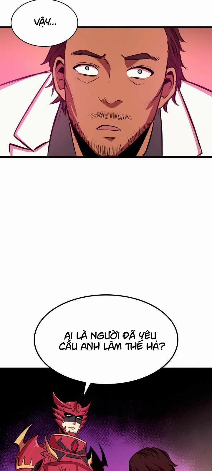 Sự Trở Lại Của Người Chơi Cấp Cao Nhất 55 trang 84