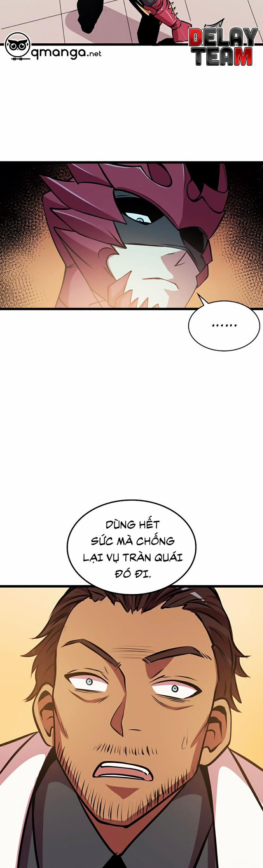 Sự Trở Lại Của Người Chơi Cấp Cao Nhất 56 trang 12