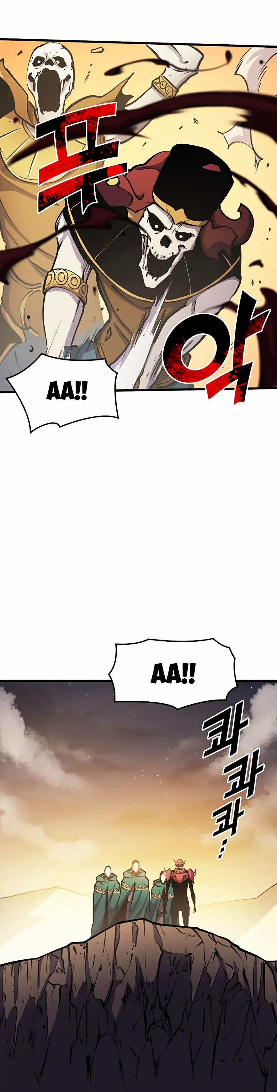 Sự Trở Lại Của Người Chơi Cấp Cao Nhất 56 trang 20