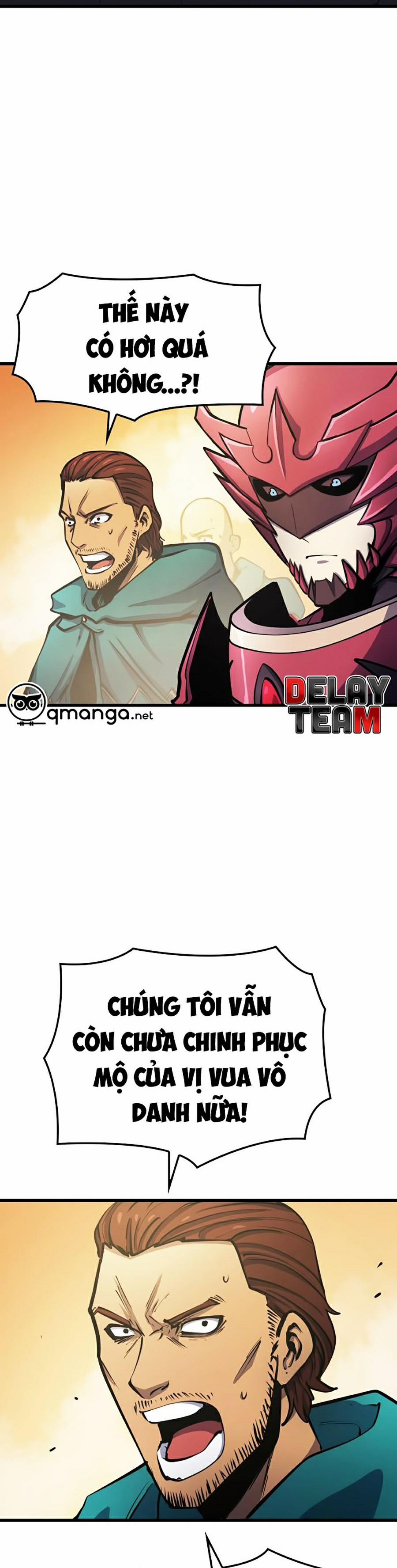 Sự Trở Lại Của Người Chơi Cấp Cao Nhất 56 trang 21
