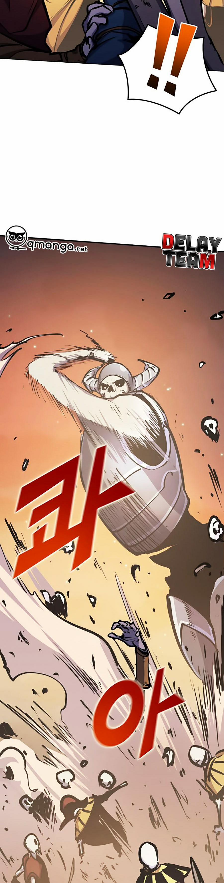 Sự Trở Lại Của Người Chơi Cấp Cao Nhất 56 trang 31