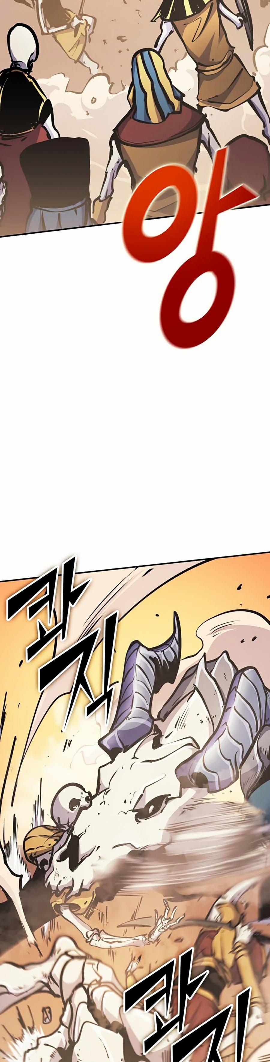 Sự Trở Lại Của Người Chơi Cấp Cao Nhất 56 trang 32