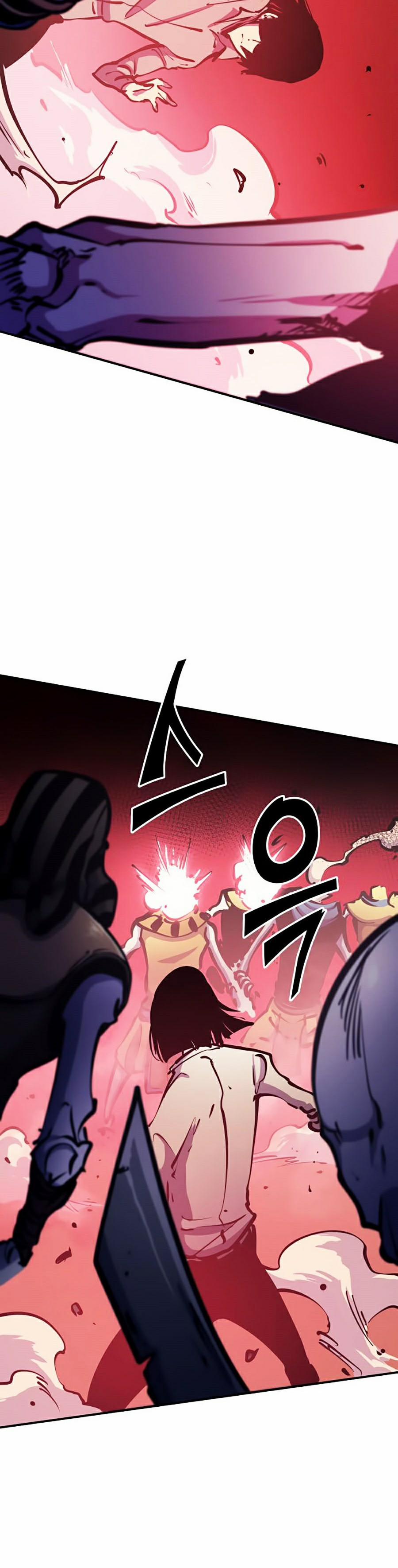 Sự Trở Lại Của Người Chơi Cấp Cao Nhất 56 trang 37