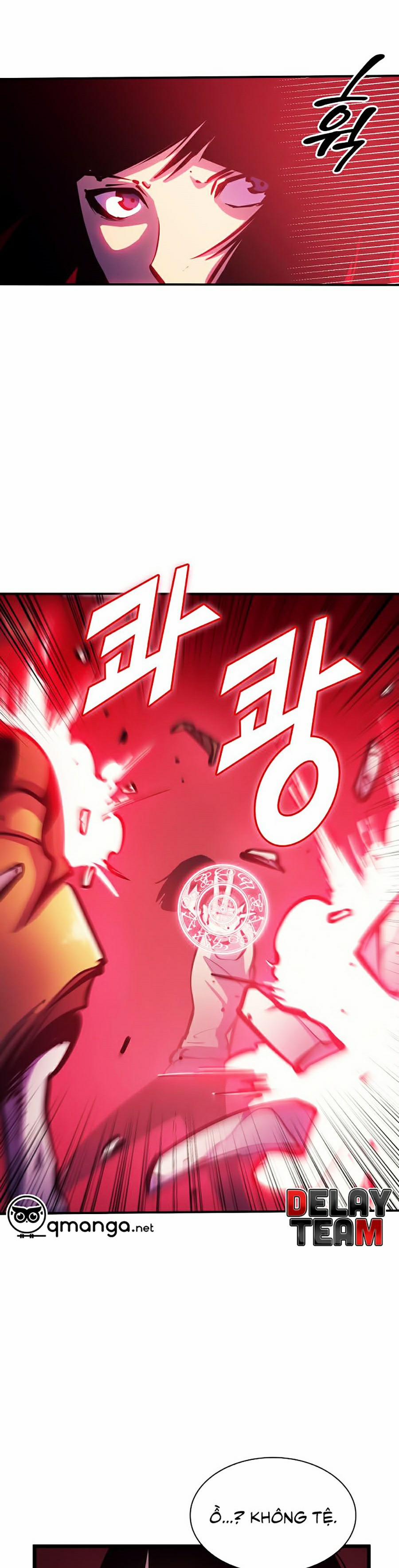 Sự Trở Lại Của Người Chơi Cấp Cao Nhất 56 trang 38