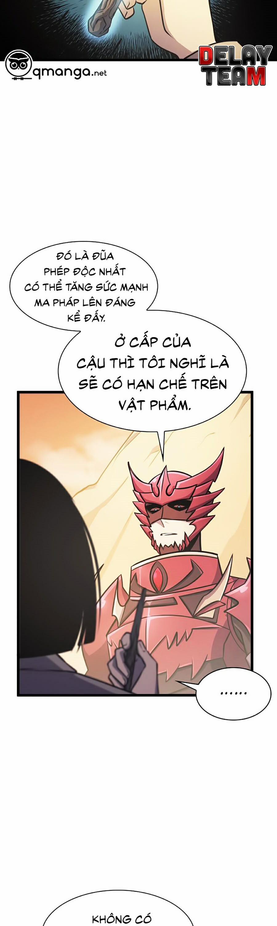 Sự Trở Lại Của Người Chơi Cấp Cao Nhất 56 trang 42