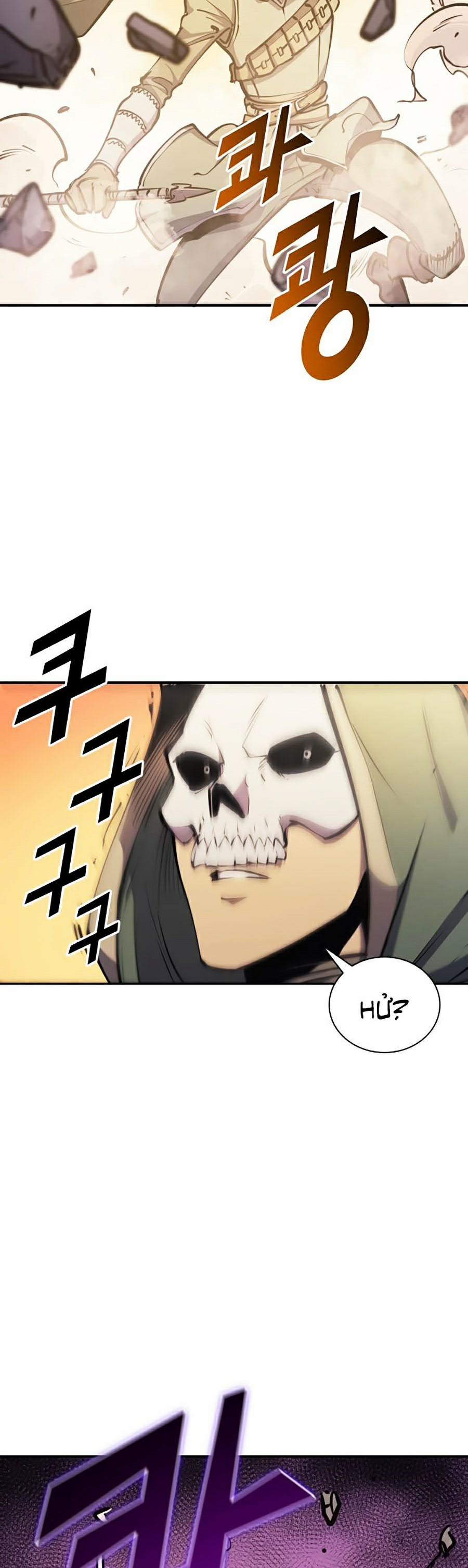 Sự Trở Lại Của Người Chơi Cấp Cao Nhất 56 trang 45