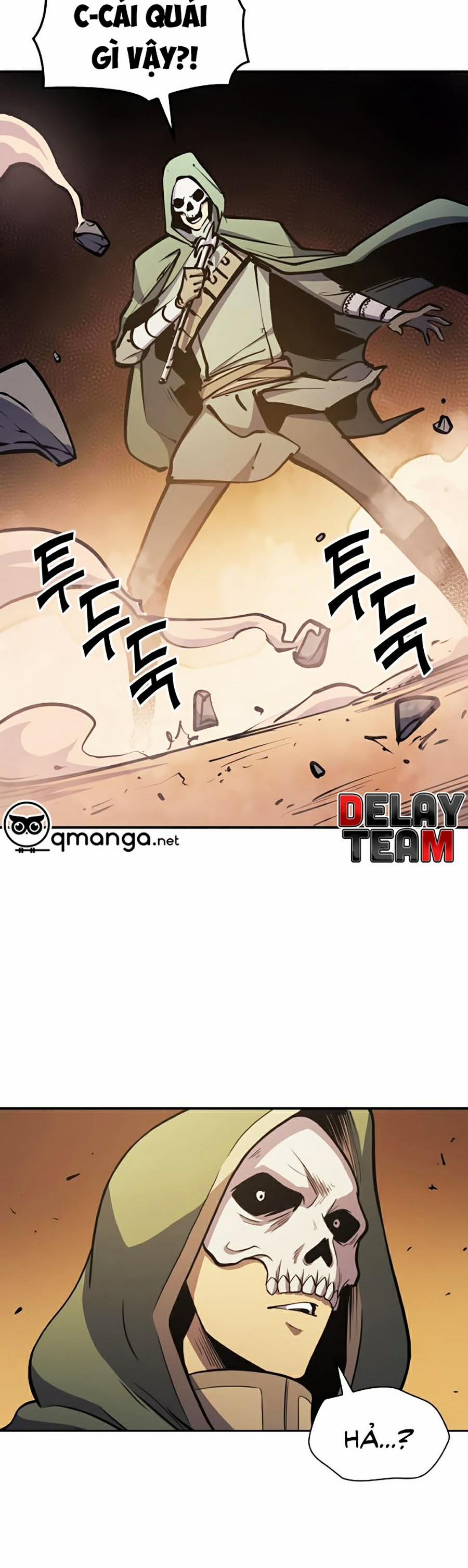 Sự Trở Lại Của Người Chơi Cấp Cao Nhất 56 trang 47