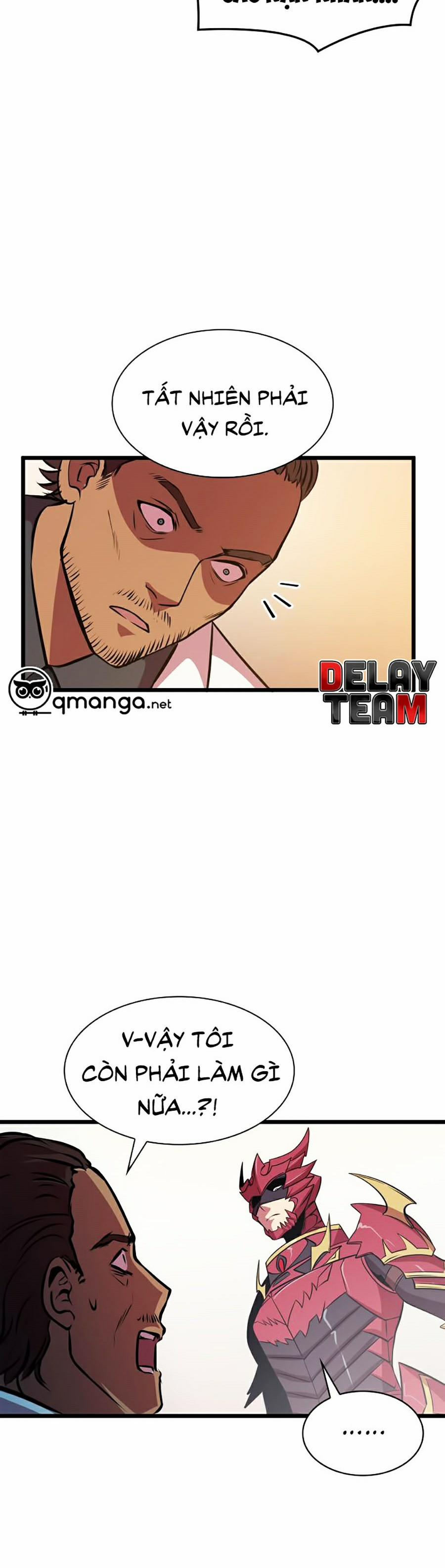 Sự Trở Lại Của Người Chơi Cấp Cao Nhất 56 trang 7