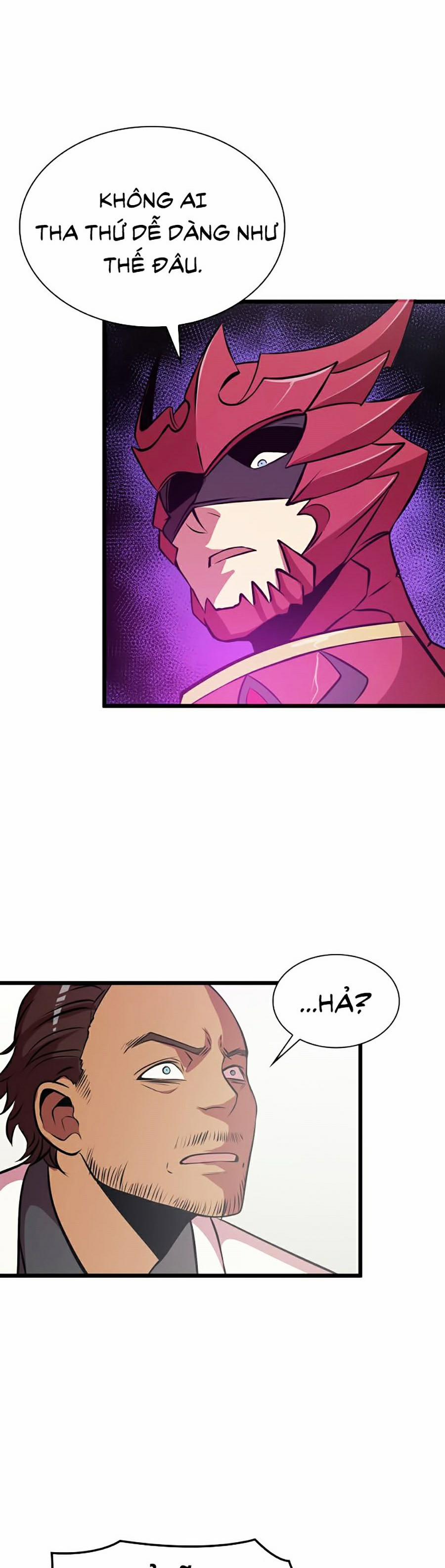 Sự Trở Lại Của Người Chơi Cấp Cao Nhất 56 trang 8