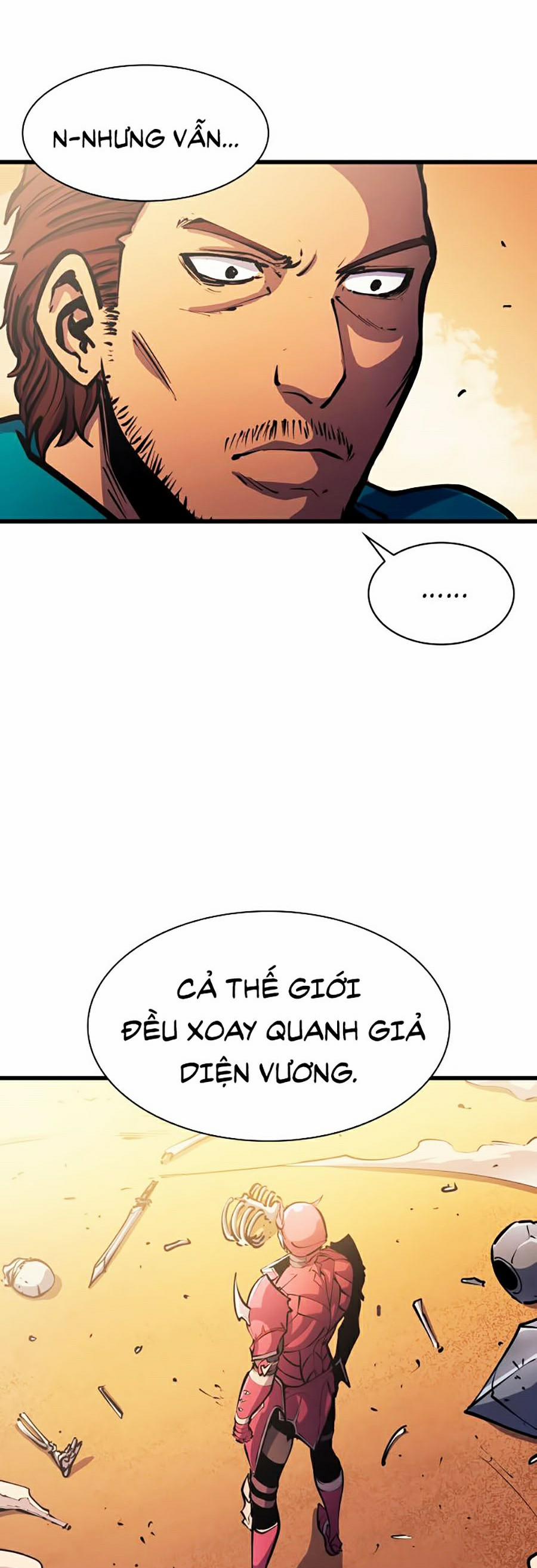 Sự Trở Lại Của Người Chơi Cấp Cao Nhất 57 trang 11