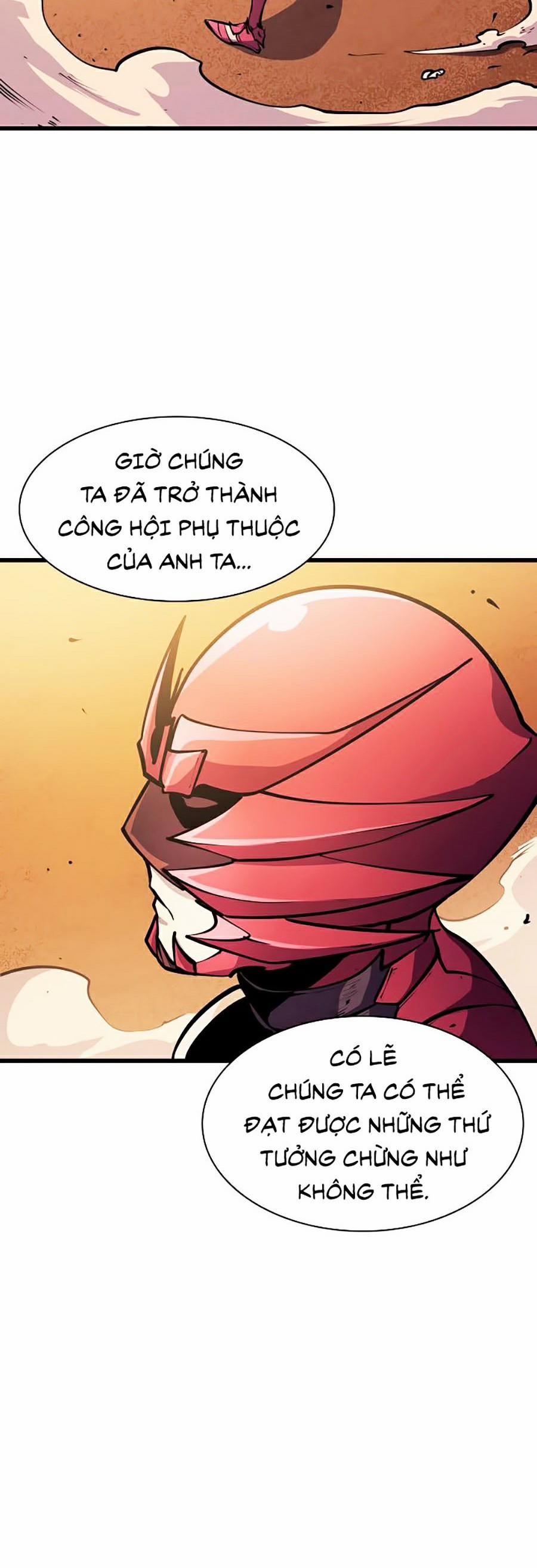 Sự Trở Lại Của Người Chơi Cấp Cao Nhất 57 trang 12