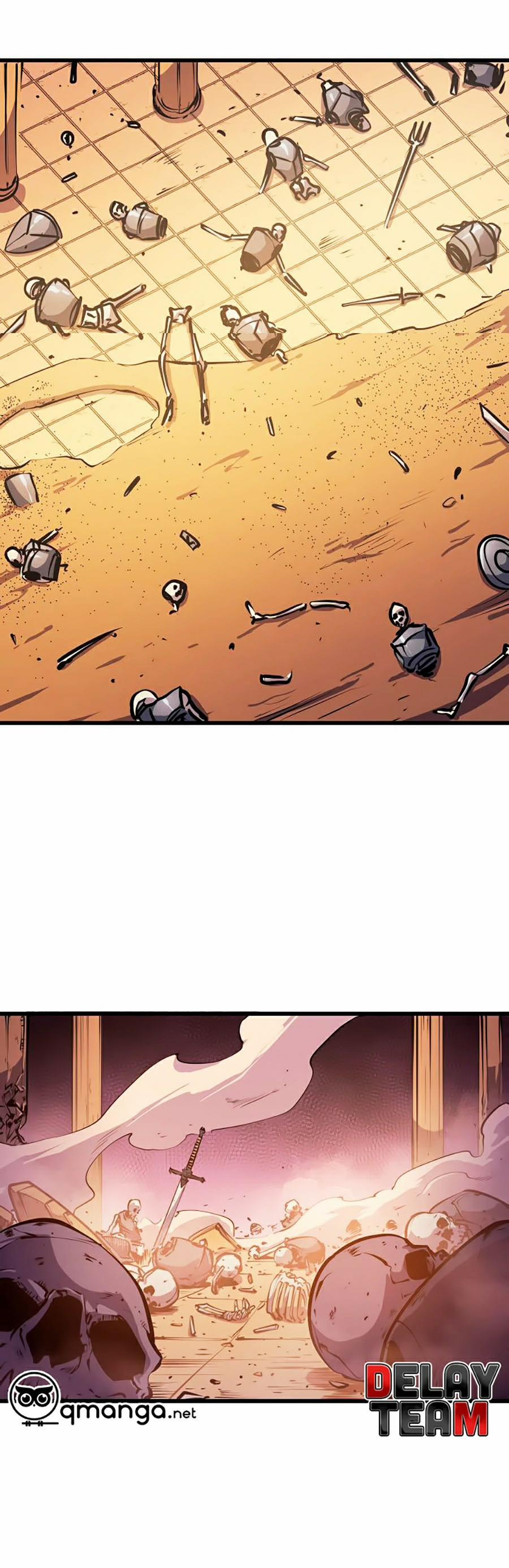 Sự Trở Lại Của Người Chơi Cấp Cao Nhất 57 trang 15