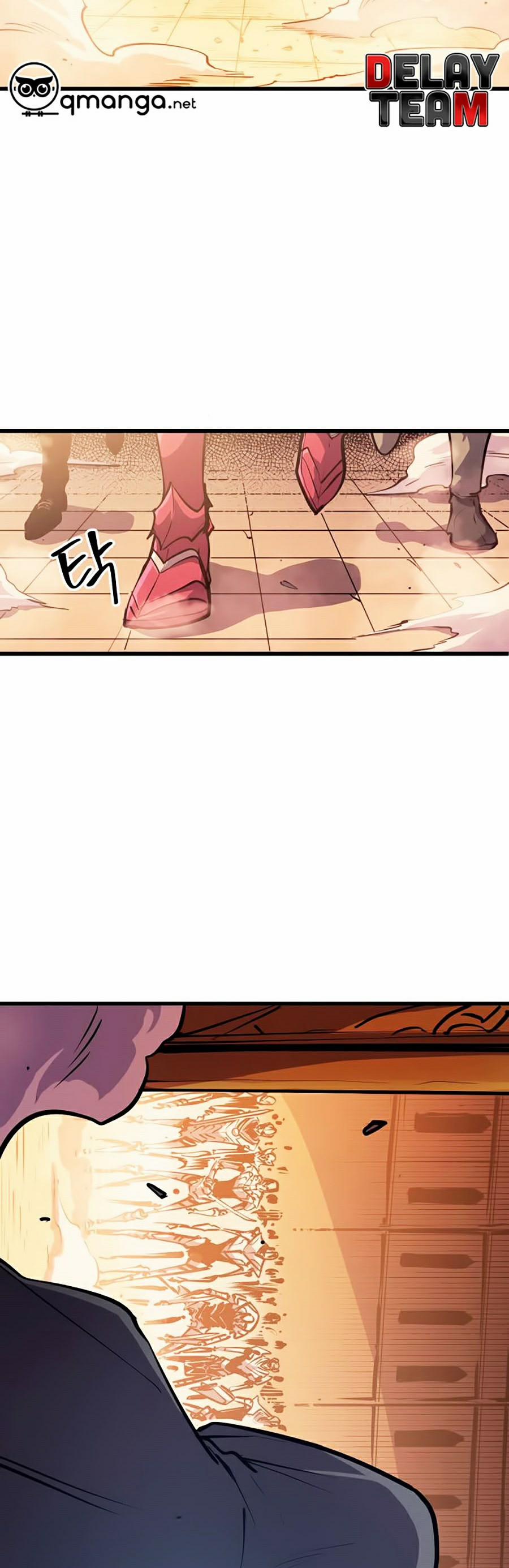 Sự Trở Lại Của Người Chơi Cấp Cao Nhất 57 trang 17