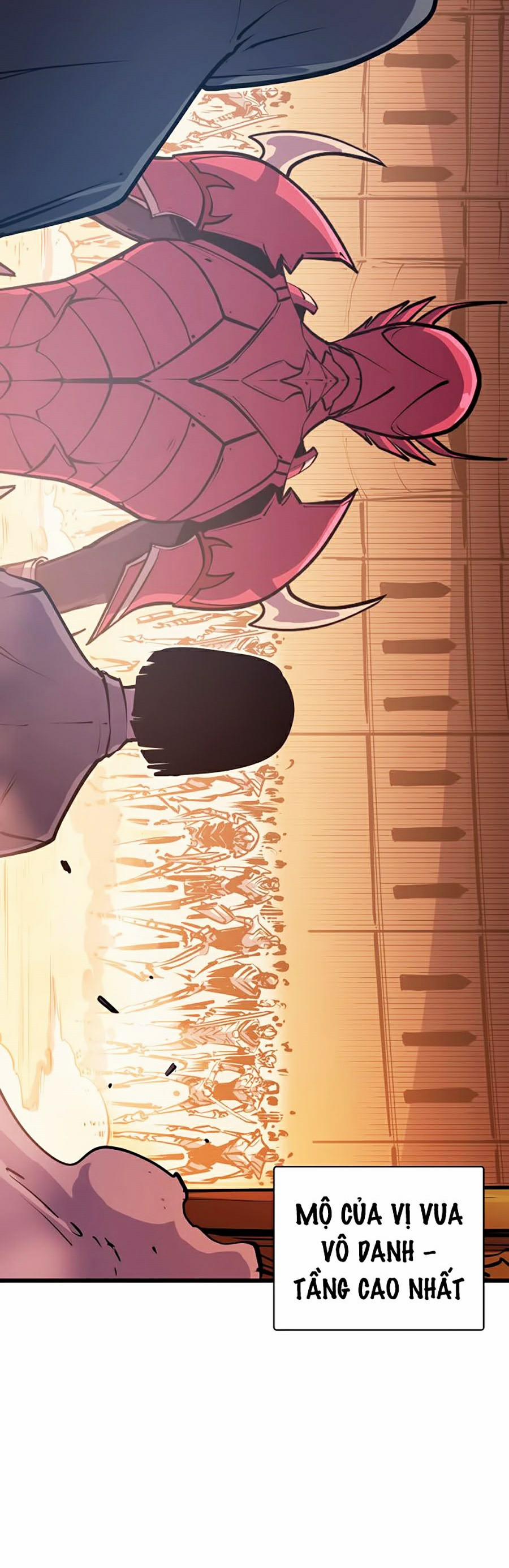 Sự Trở Lại Của Người Chơi Cấp Cao Nhất 57 trang 18
