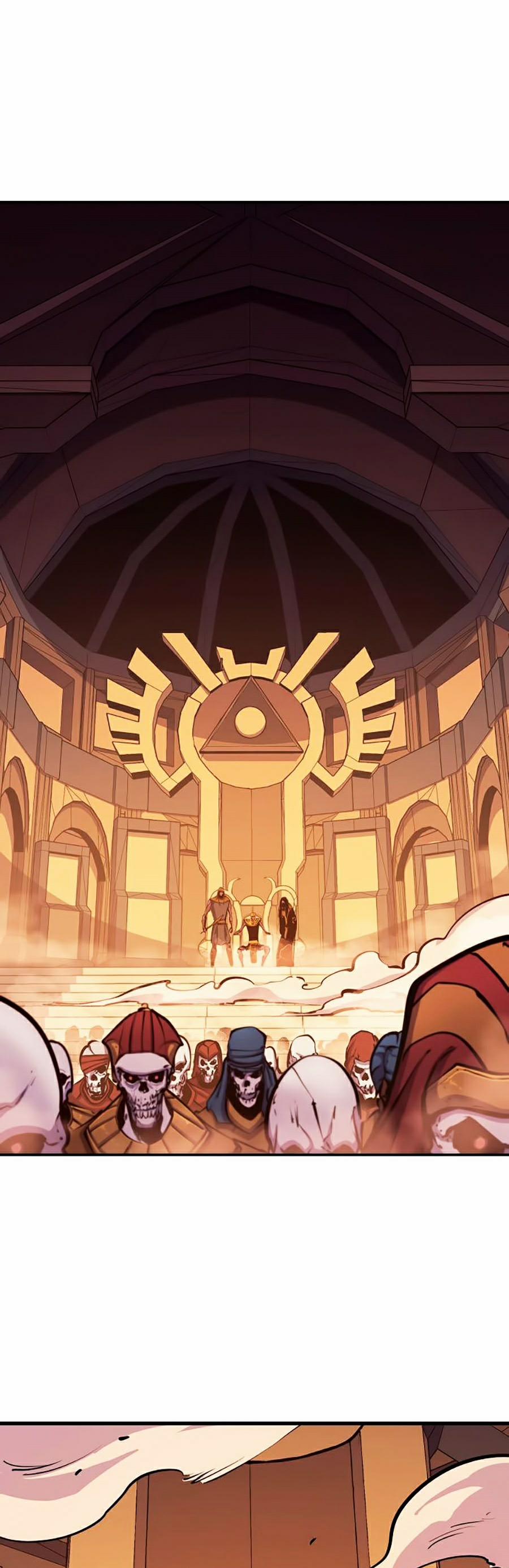 Sự Trở Lại Của Người Chơi Cấp Cao Nhất 57 trang 20