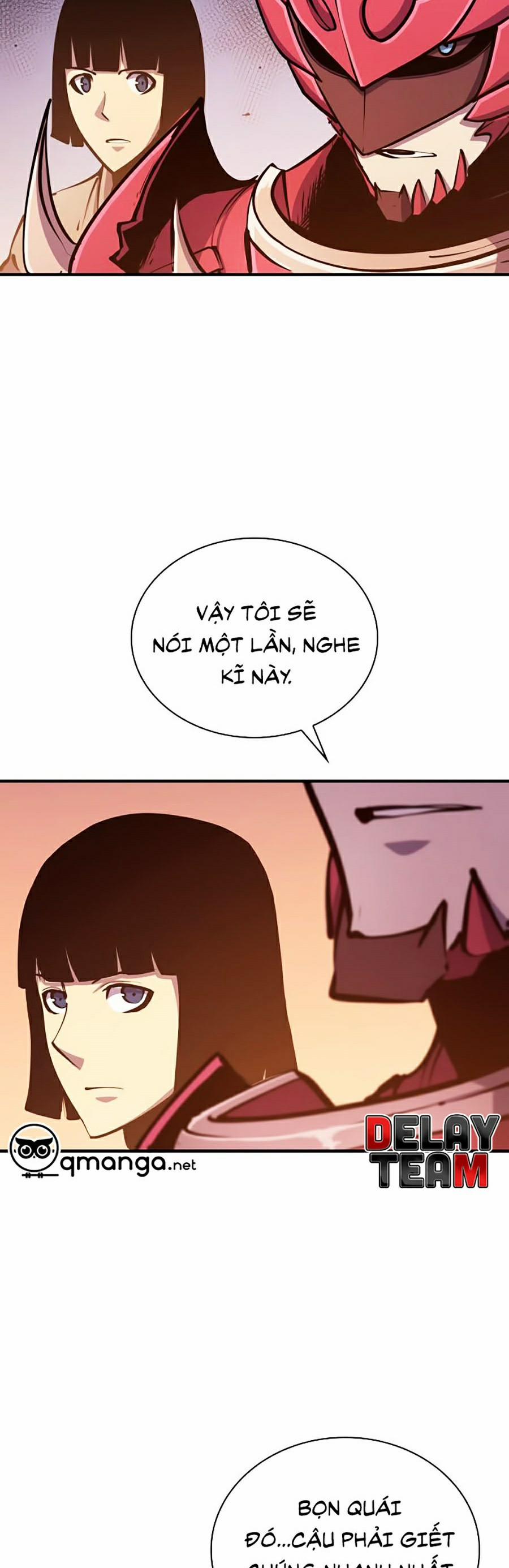 Sự Trở Lại Của Người Chơi Cấp Cao Nhất 57 trang 26