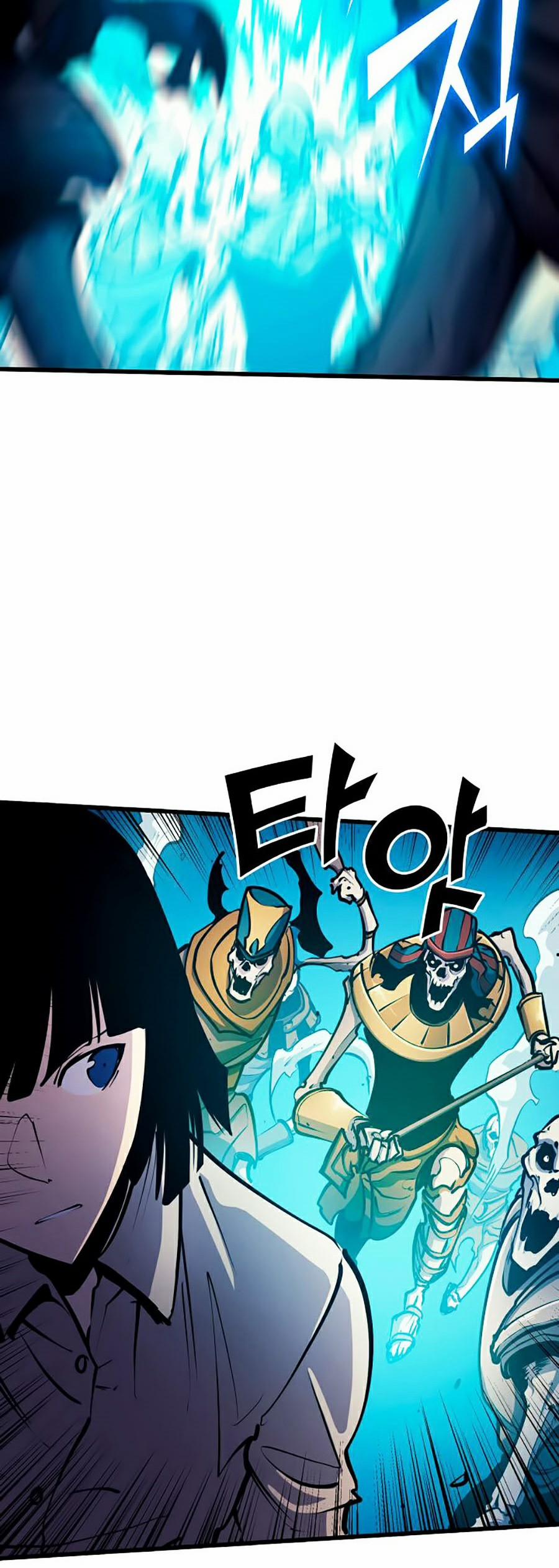 Sự Trở Lại Của Người Chơi Cấp Cao Nhất 57 trang 37