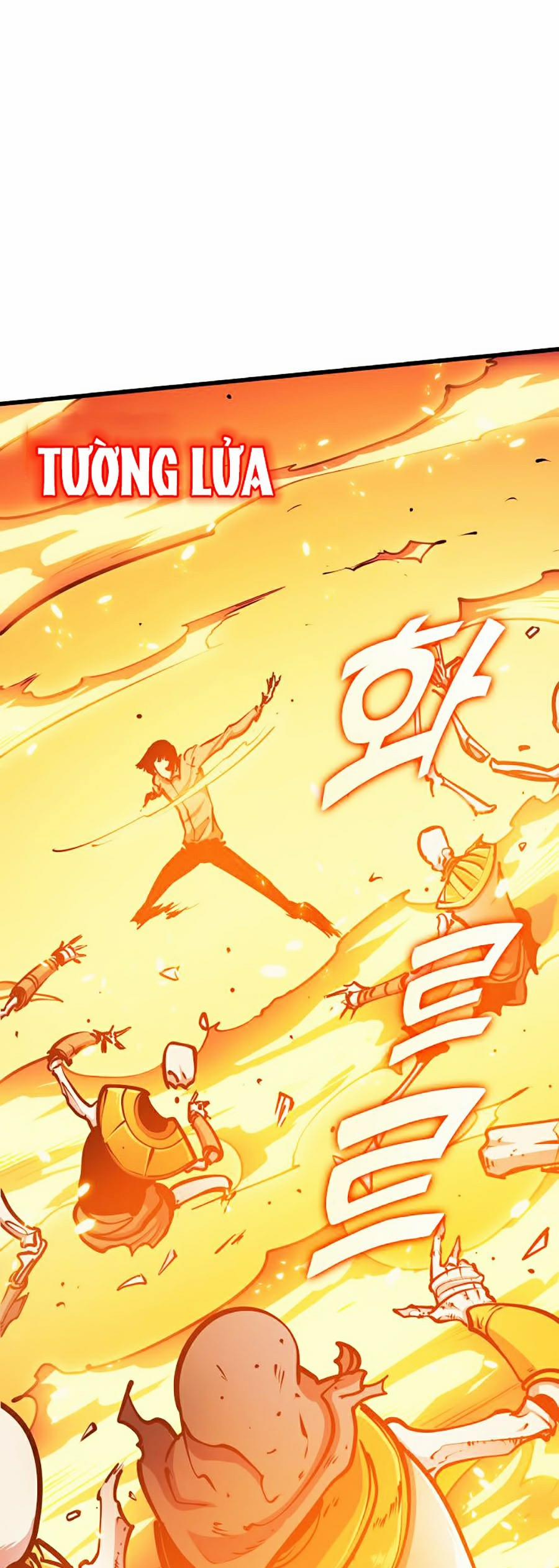 Sự Trở Lại Của Người Chơi Cấp Cao Nhất 57 trang 38