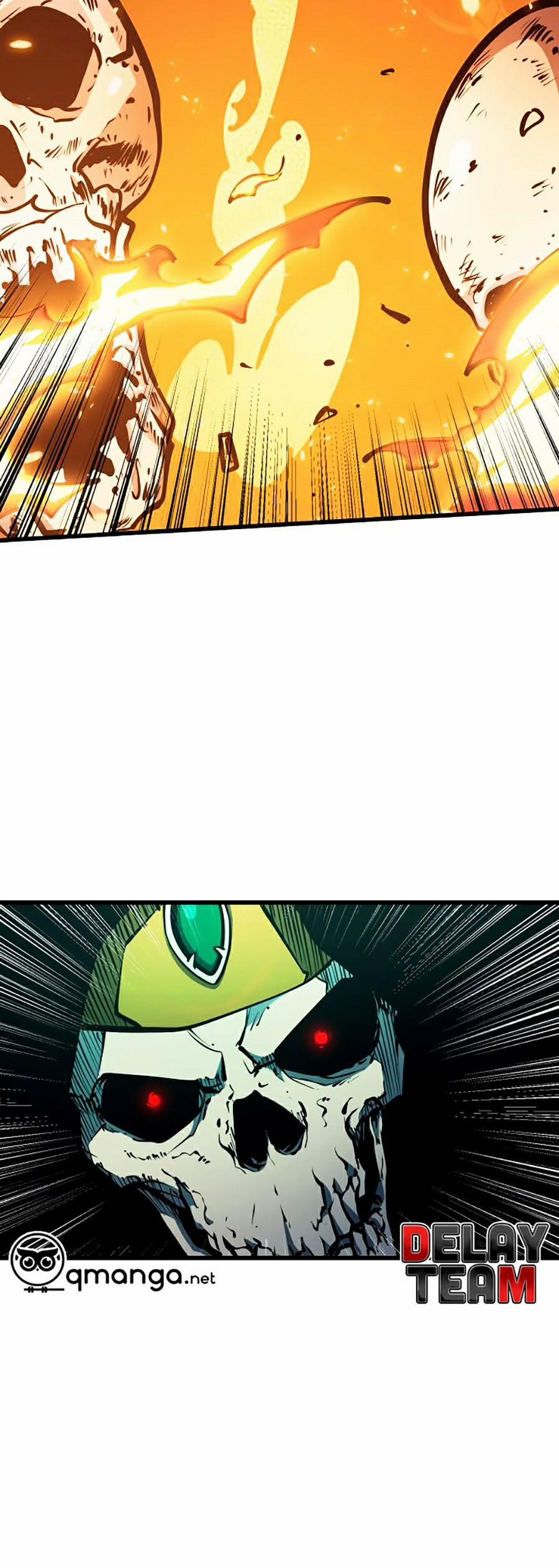 Sự Trở Lại Của Người Chơi Cấp Cao Nhất 57 trang 40