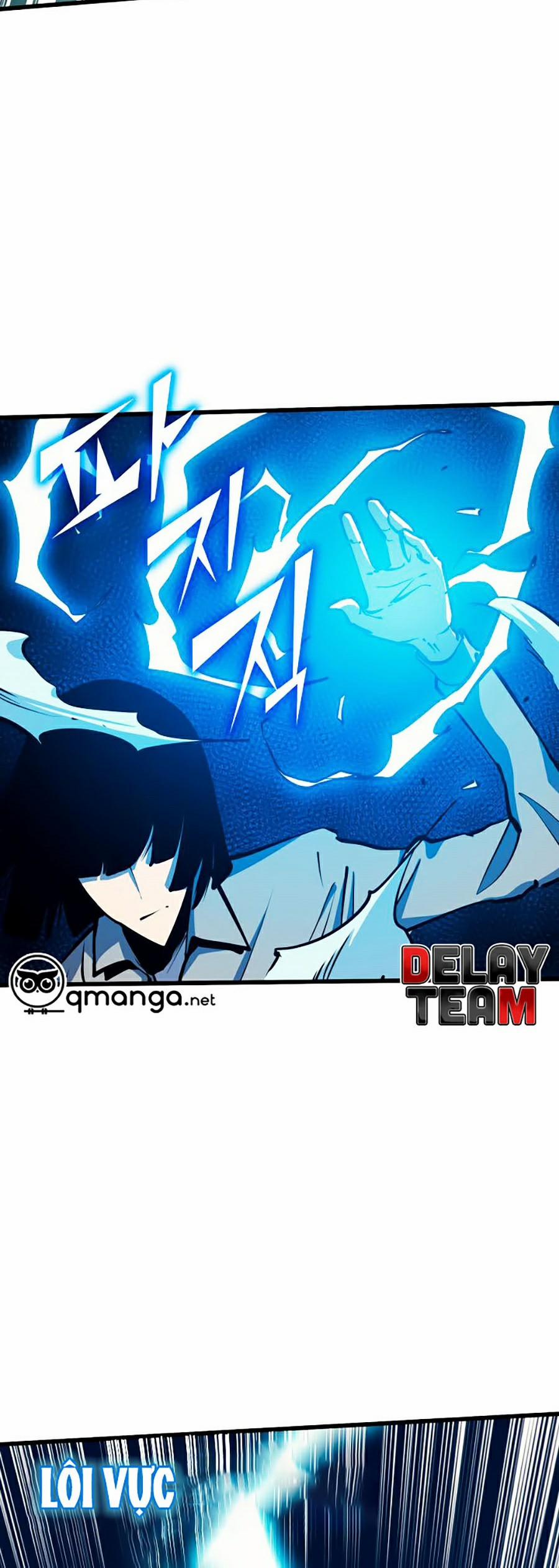 Sự Trở Lại Của Người Chơi Cấp Cao Nhất 57 trang 44