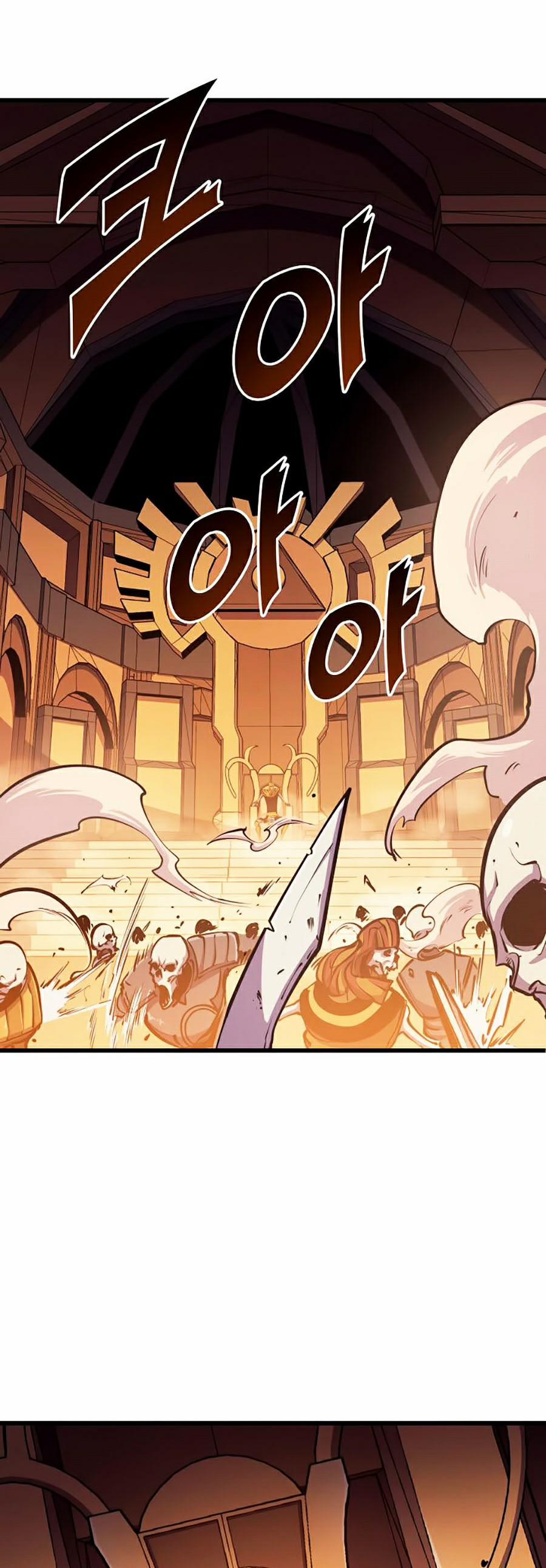 Sự Trở Lại Của Người Chơi Cấp Cao Nhất 57 trang 46