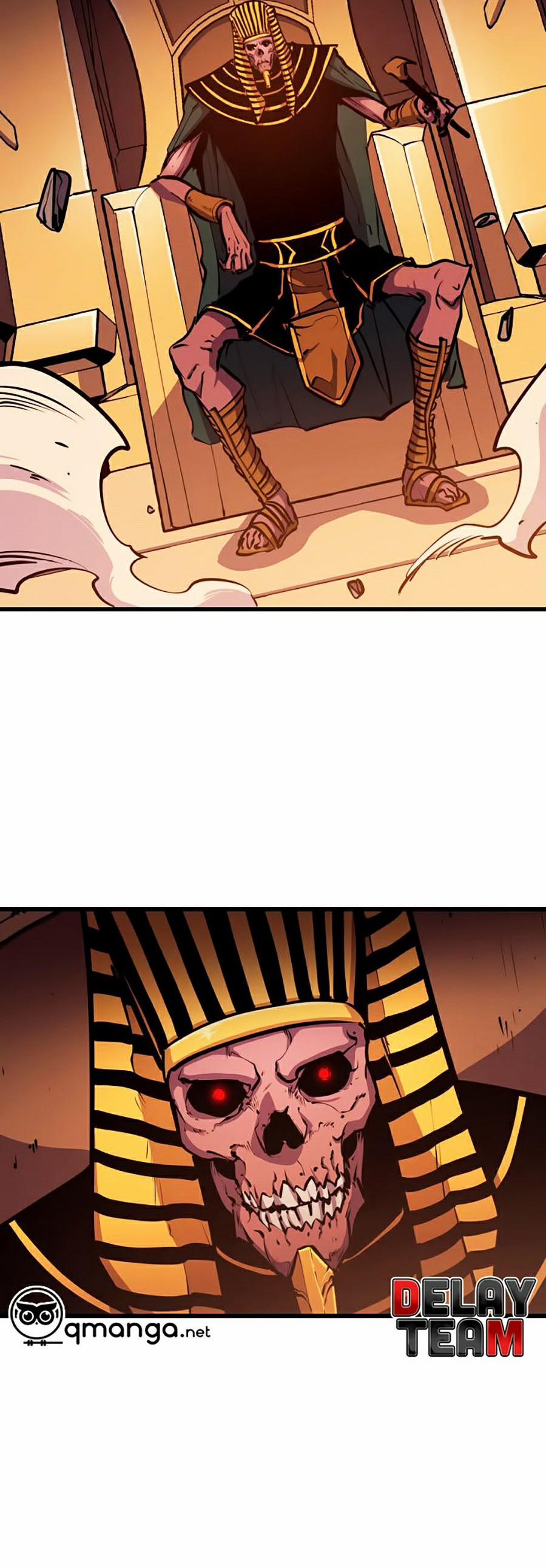 Sự Trở Lại Của Người Chơi Cấp Cao Nhất 57 trang 47