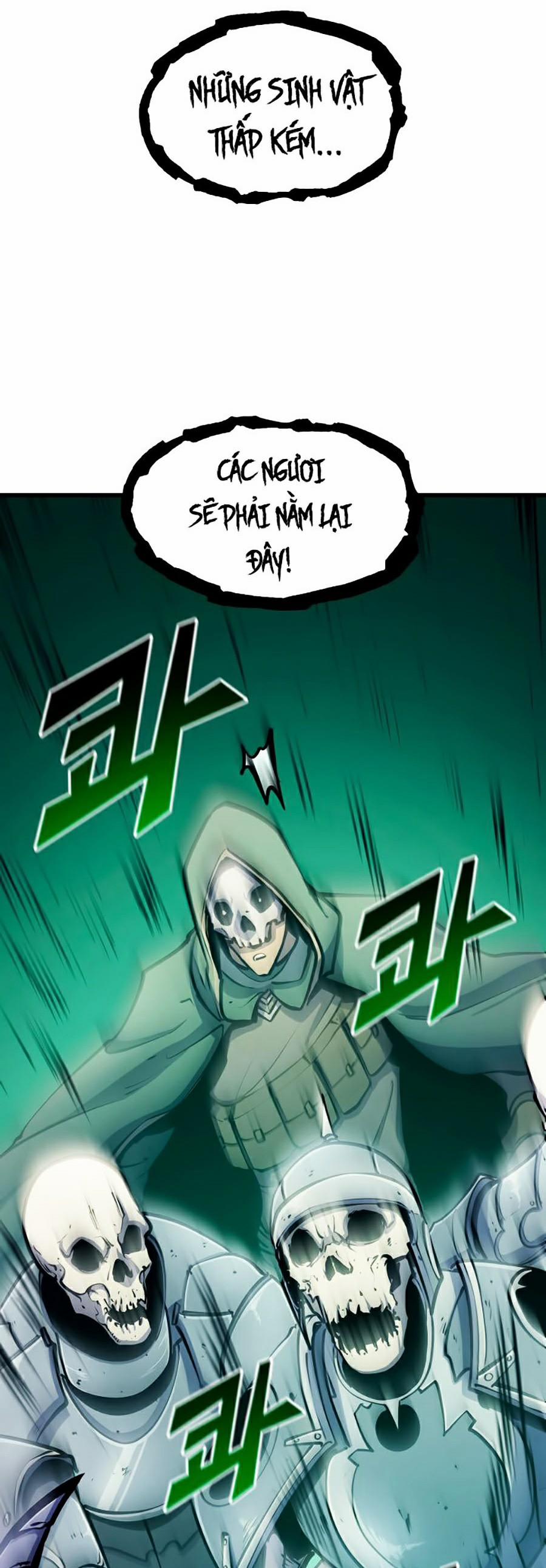 Sự Trở Lại Của Người Chơi Cấp Cao Nhất 57 trang 48