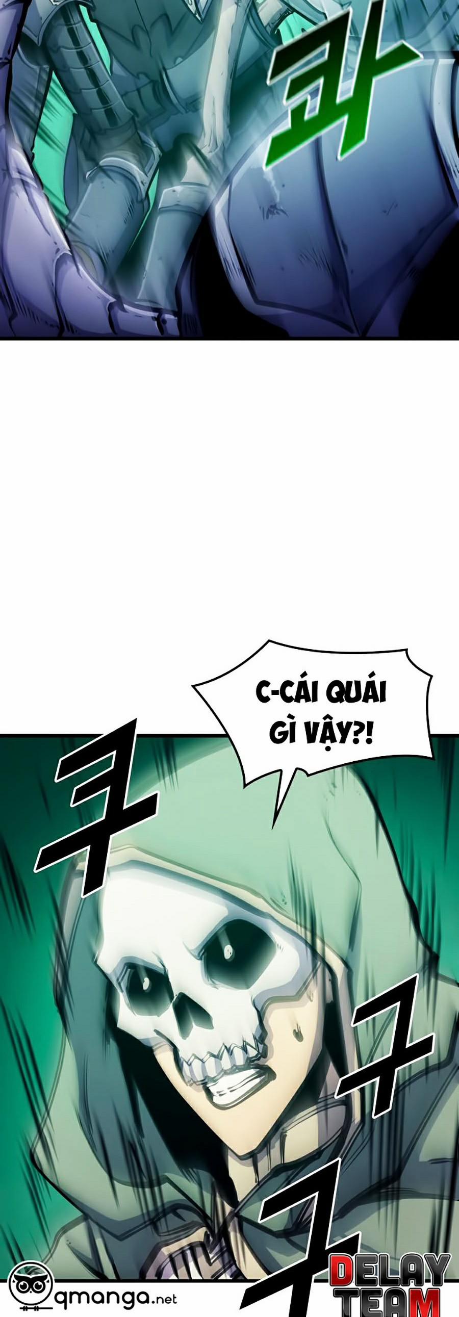 Sự Trở Lại Của Người Chơi Cấp Cao Nhất 57 trang 49