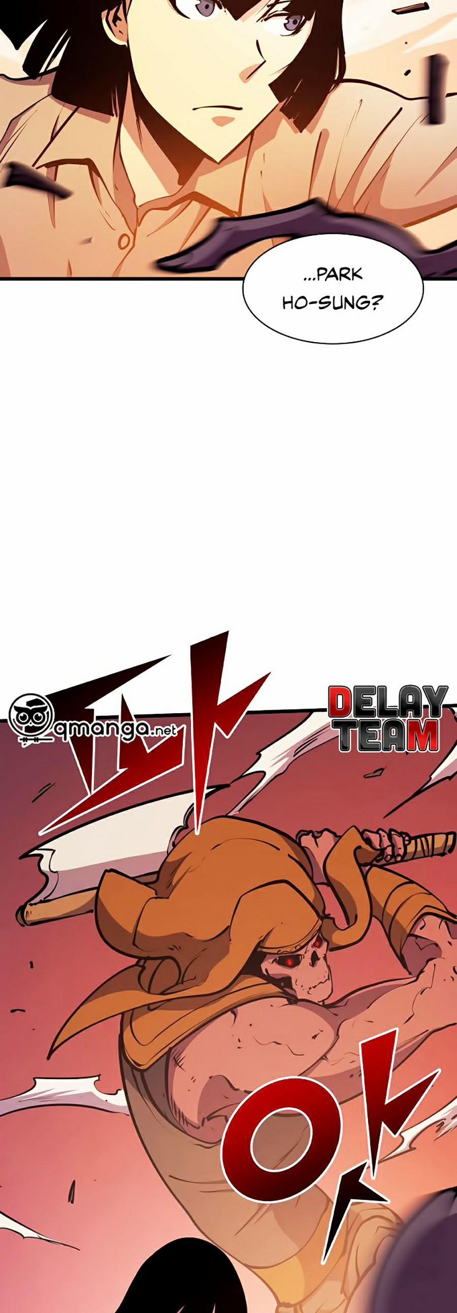 Sự Trở Lại Của Người Chơi Cấp Cao Nhất 57 trang 54