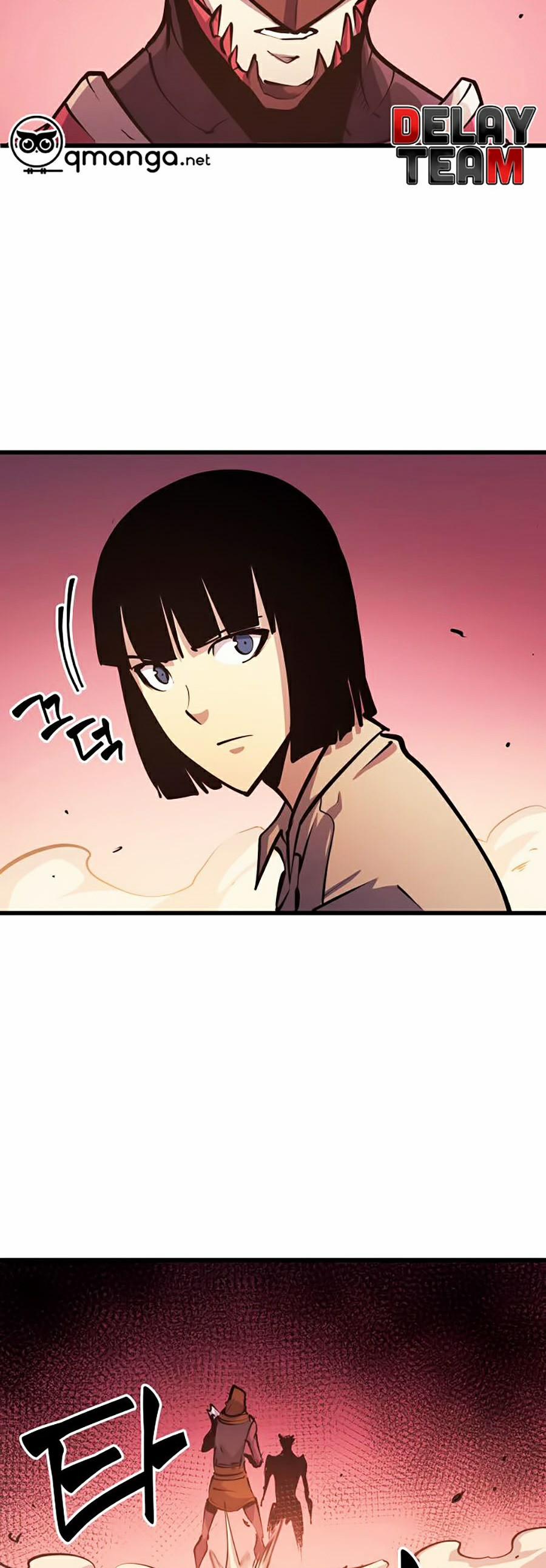 Sự Trở Lại Của Người Chơi Cấp Cao Nhất 57 trang 58