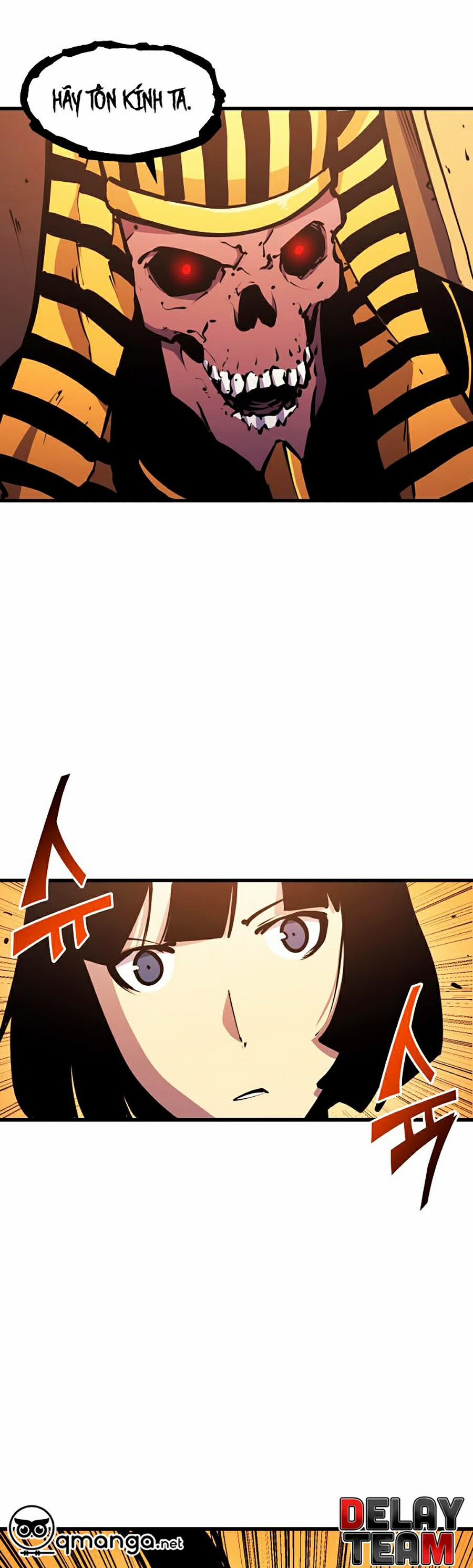 Sự Trở Lại Của Người Chơi Cấp Cao Nhất 57 trang 62