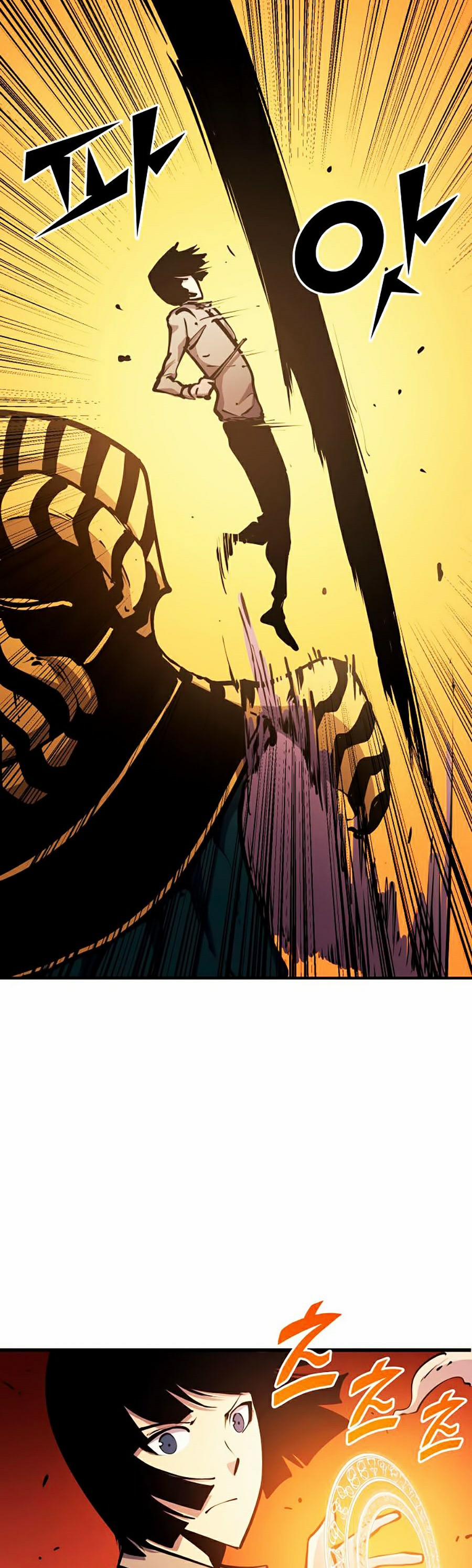 Sự Trở Lại Của Người Chơi Cấp Cao Nhất 57 trang 63