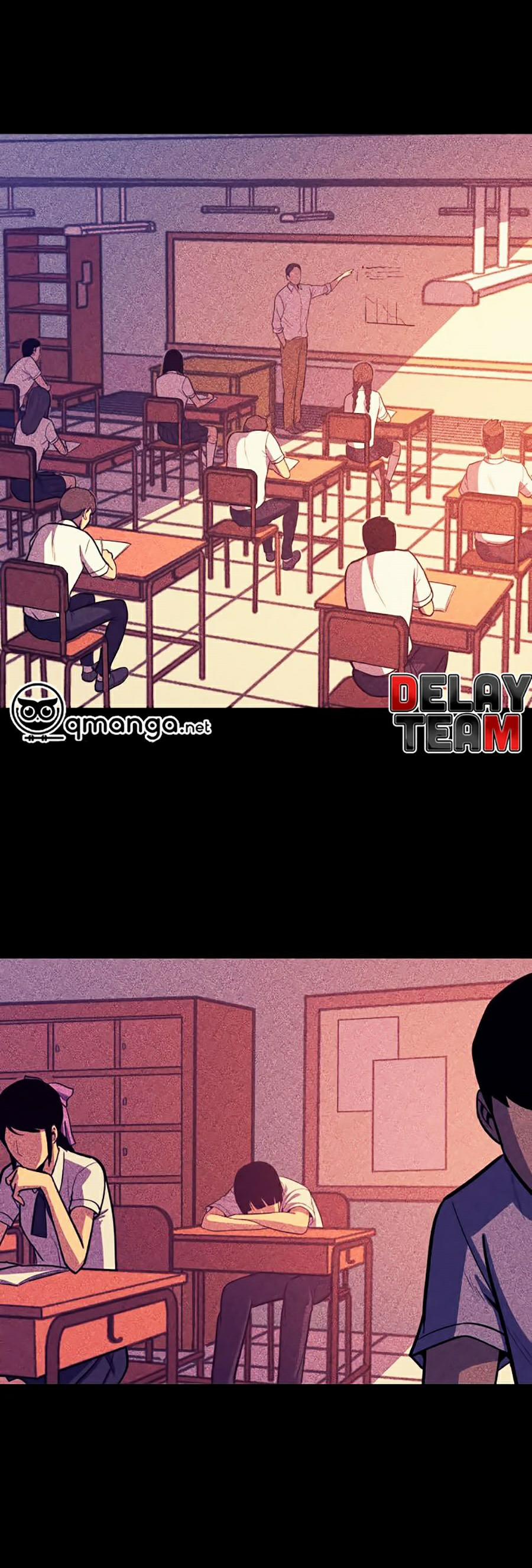 Sự Trở Lại Của Người Chơi Cấp Cao Nhất 58 trang 14