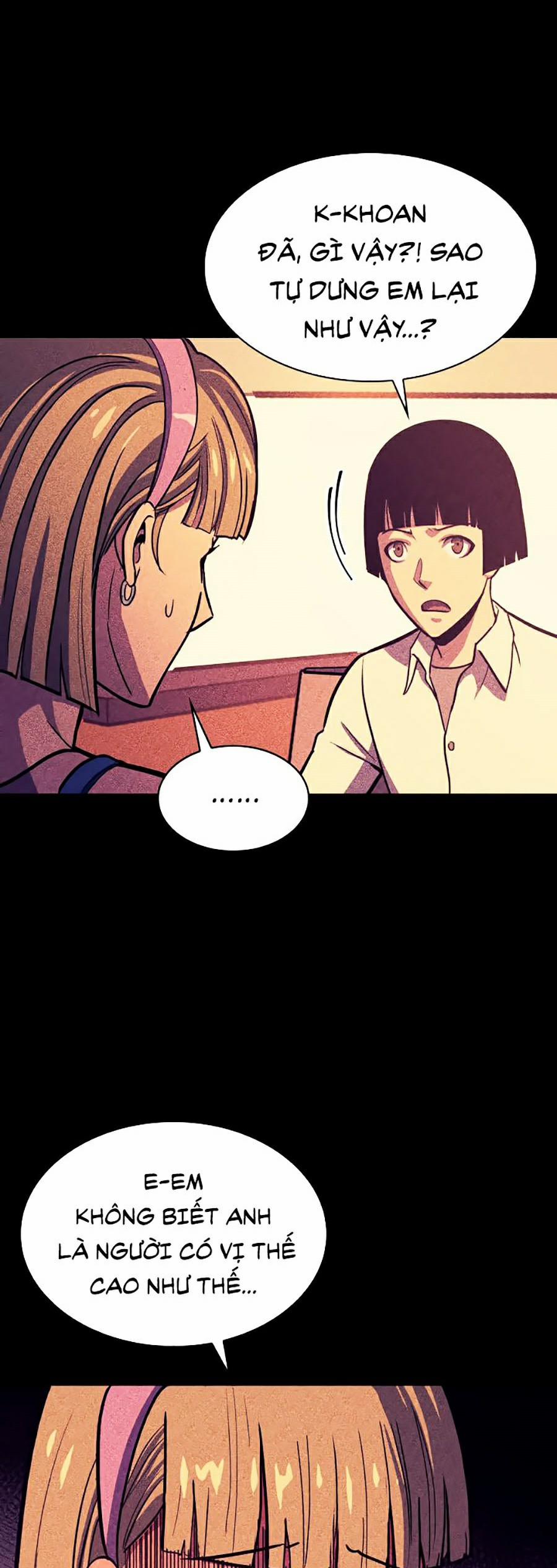 Sự Trở Lại Của Người Chơi Cấp Cao Nhất 58 trang 20