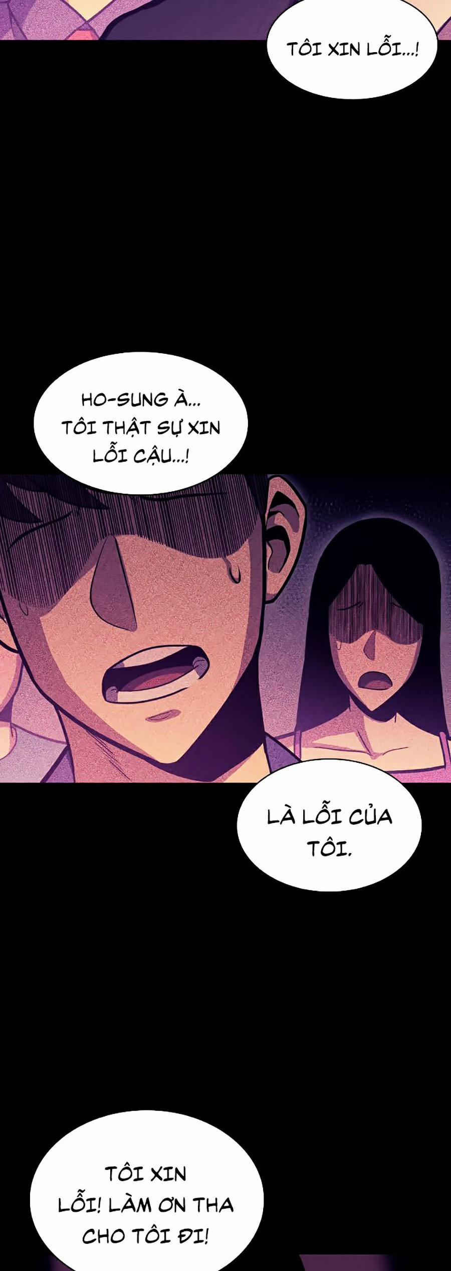 Sự Trở Lại Của Người Chơi Cấp Cao Nhất 58 trang 23