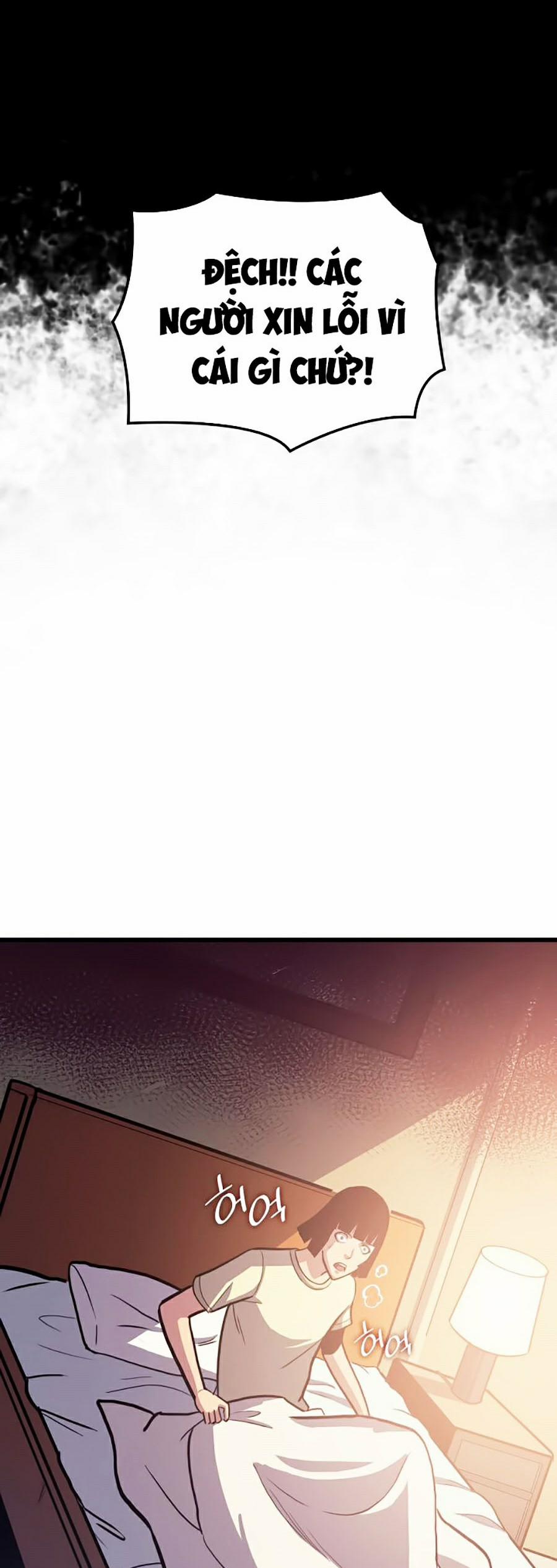 Sự Trở Lại Của Người Chơi Cấp Cao Nhất 58 trang 25