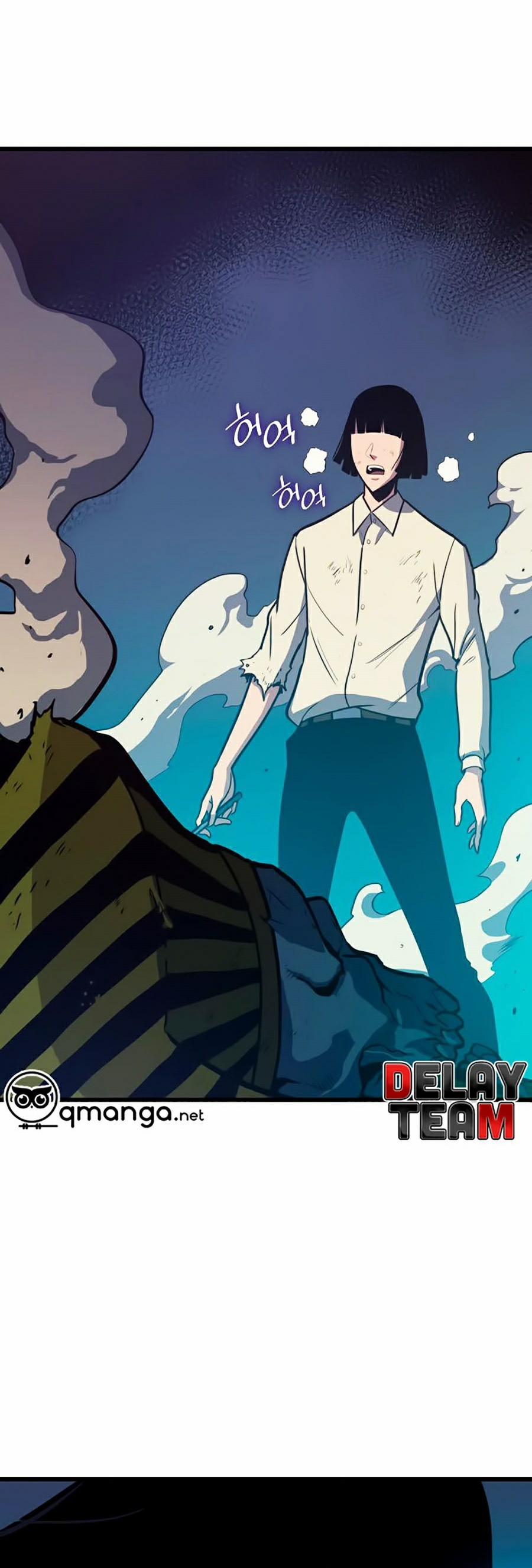 Sự Trở Lại Của Người Chơi Cấp Cao Nhất 58 trang 3