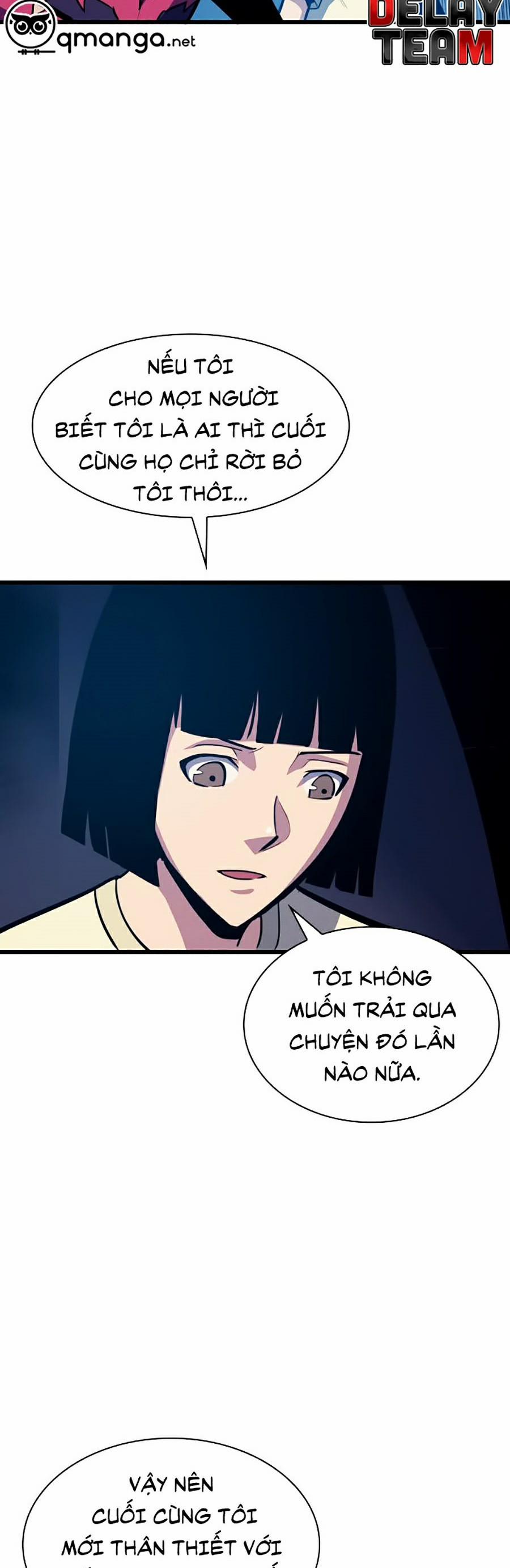 Sự Trở Lại Của Người Chơi Cấp Cao Nhất 58 trang 31