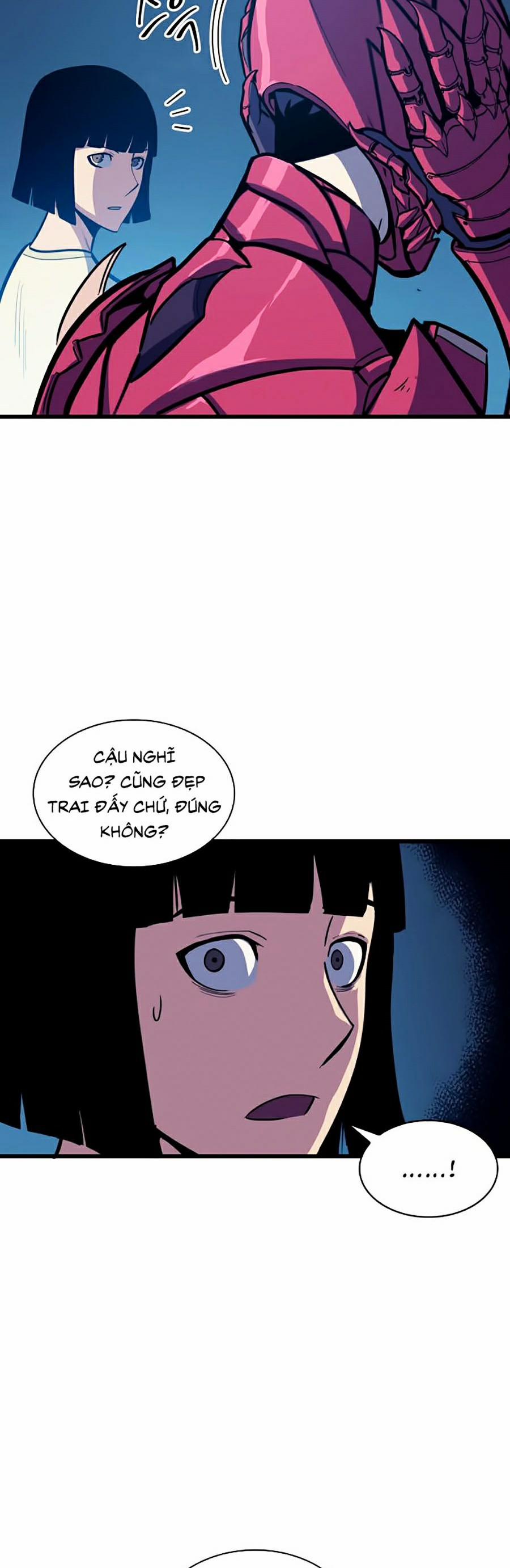 Sự Trở Lại Của Người Chơi Cấp Cao Nhất 58 trang 33