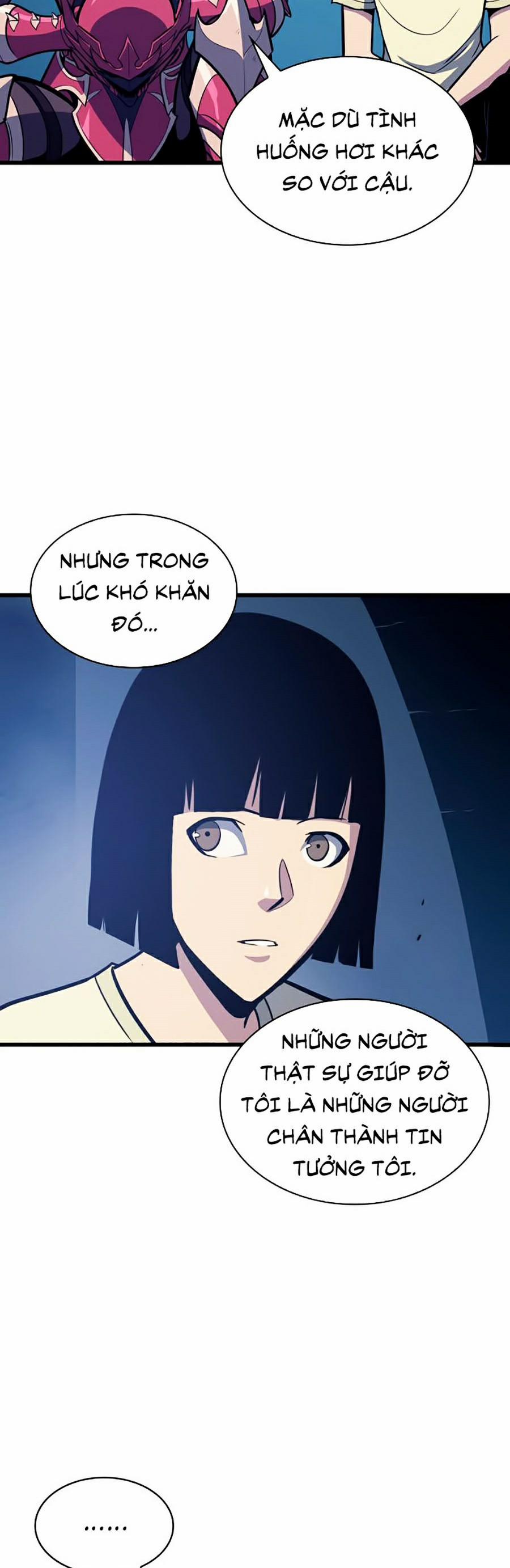 Sự Trở Lại Của Người Chơi Cấp Cao Nhất 58 trang 35