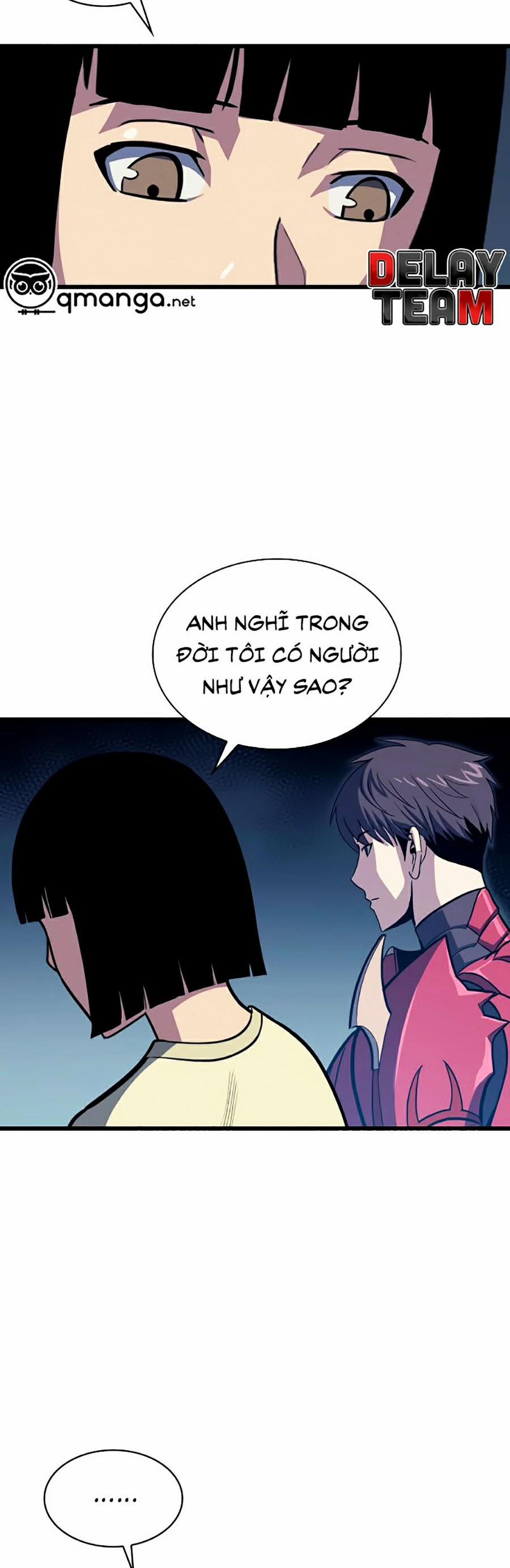 Sự Trở Lại Của Người Chơi Cấp Cao Nhất 58 trang 36