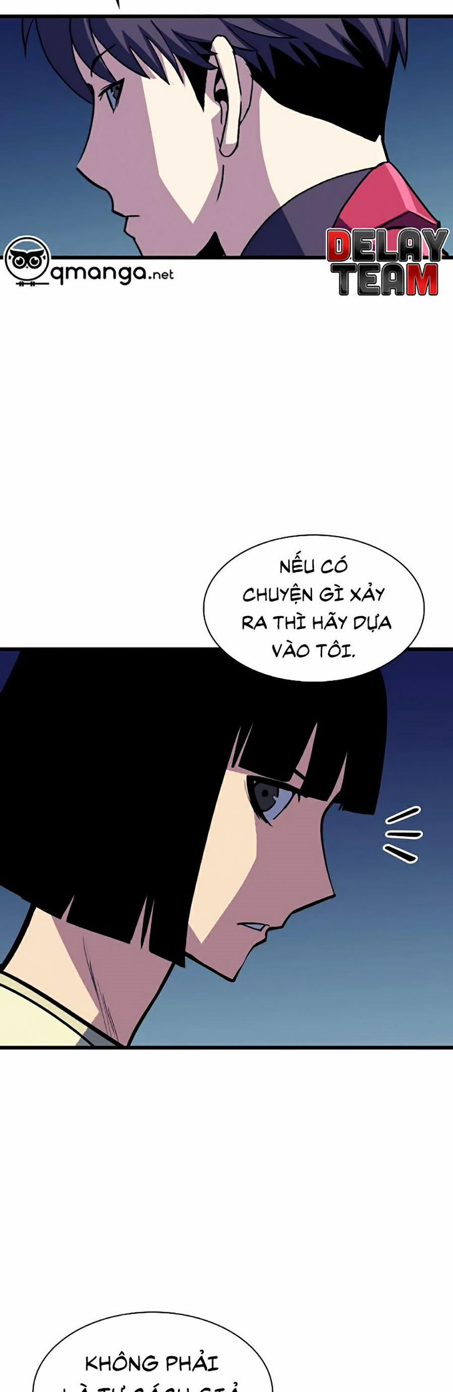 Sự Trở Lại Của Người Chơi Cấp Cao Nhất 58 trang 37