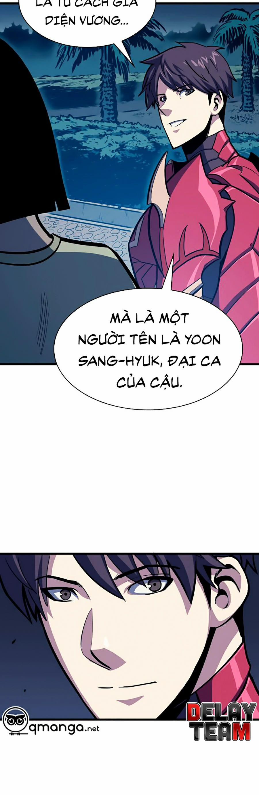 Sự Trở Lại Của Người Chơi Cấp Cao Nhất 58 trang 38