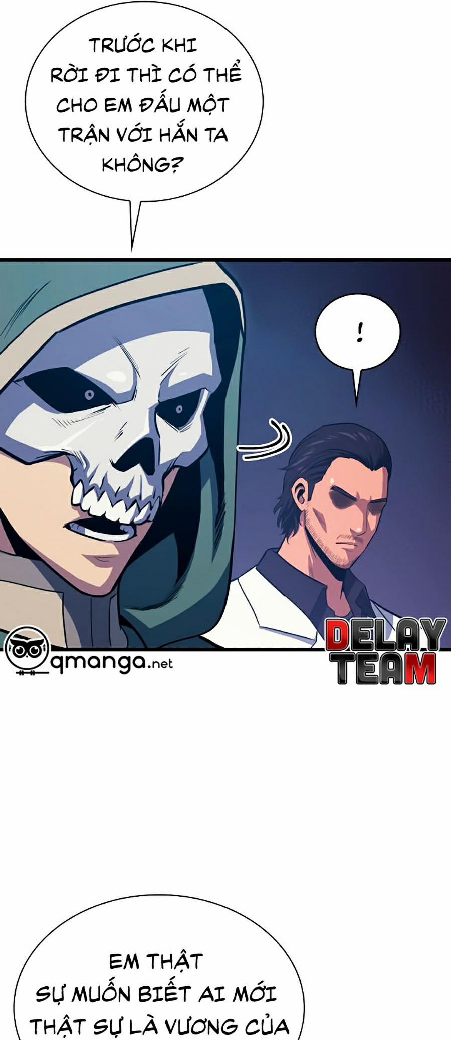 Sự Trở Lại Của Người Chơi Cấp Cao Nhất 58 trang 46