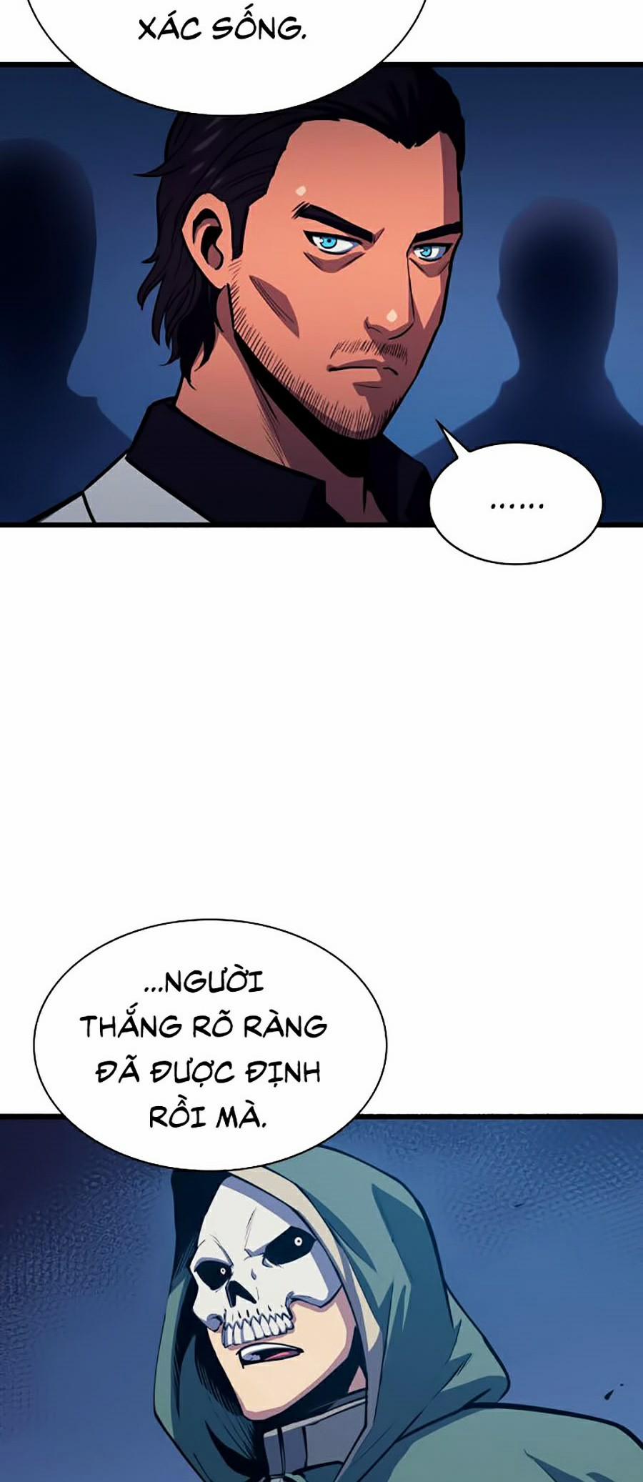 Sự Trở Lại Của Người Chơi Cấp Cao Nhất 58 trang 47