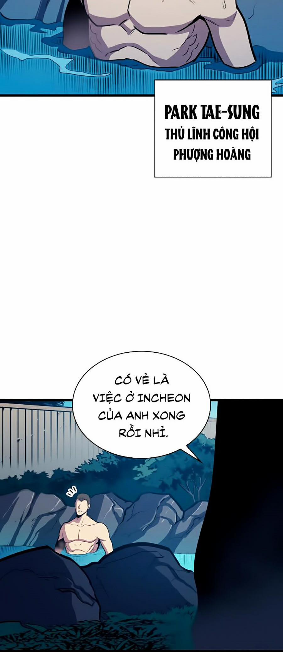 Sự Trở Lại Của Người Chơi Cấp Cao Nhất 58 trang 56