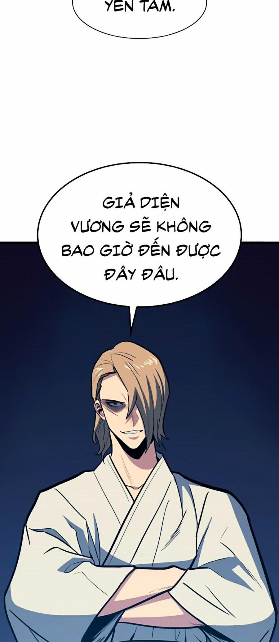 Sự Trở Lại Của Người Chơi Cấp Cao Nhất 58 trang 58