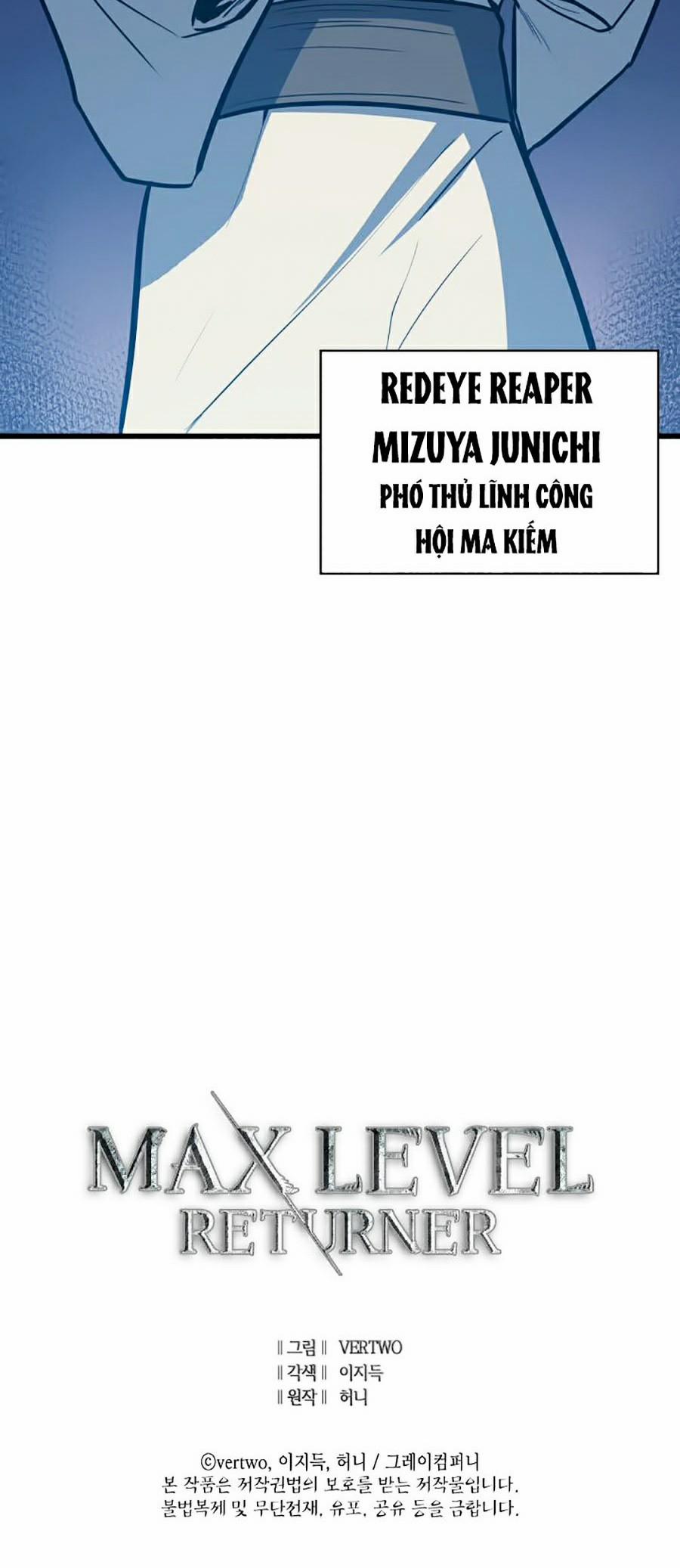 Sự Trở Lại Của Người Chơi Cấp Cao Nhất 58 trang 59