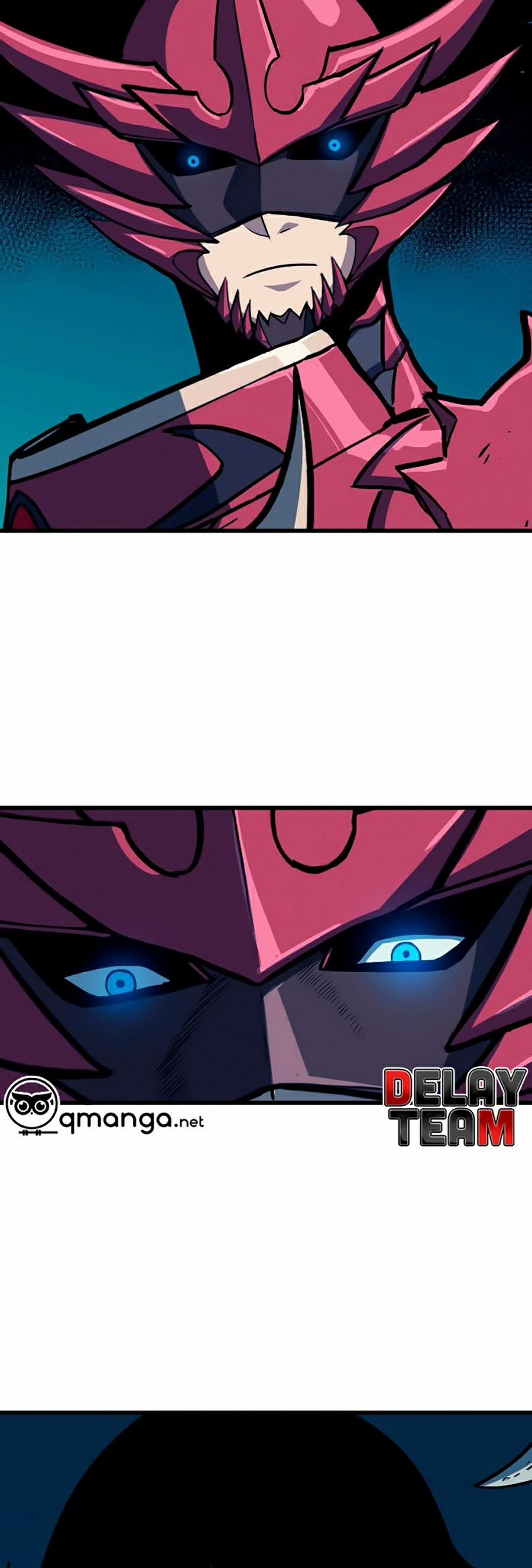 Sự Trở Lại Của Người Chơi Cấp Cao Nhất 58 trang 6