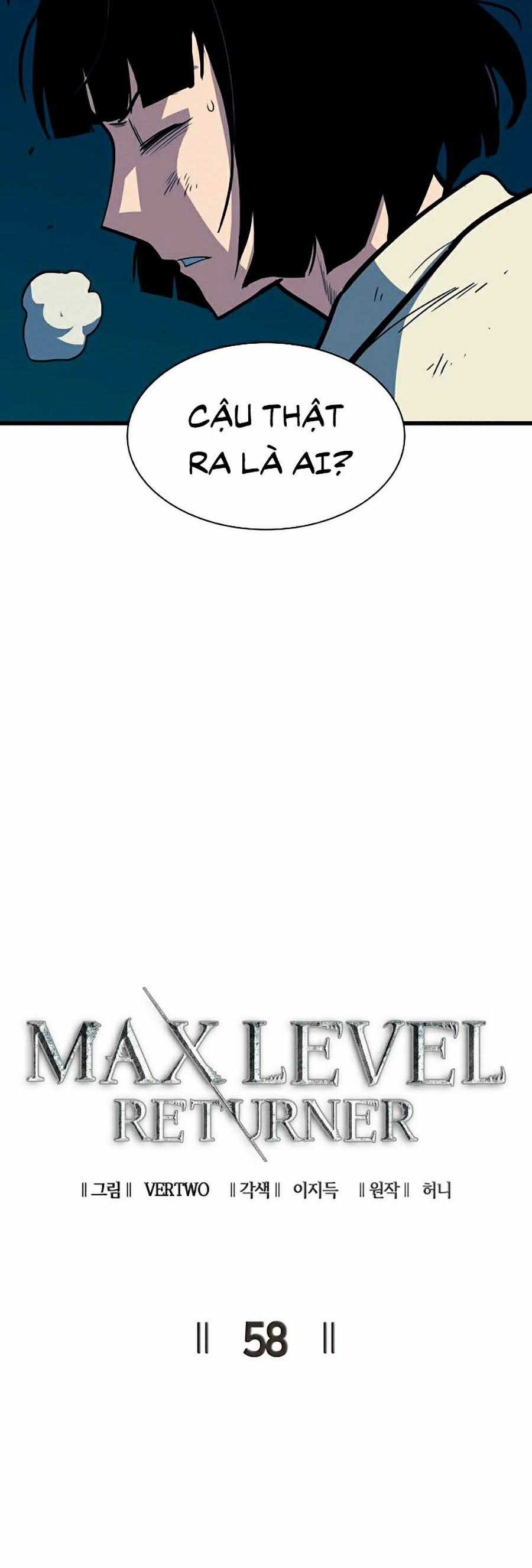 Sự Trở Lại Của Người Chơi Cấp Cao Nhất 58 trang 7